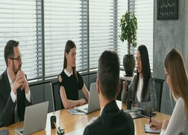 Recruitment & Talent Acquisition Services