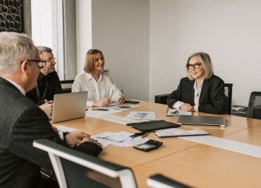 HR Advisory & Consulting