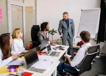 Training & Leadership Development