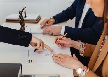 HR Compliance & Labour Law Advisory