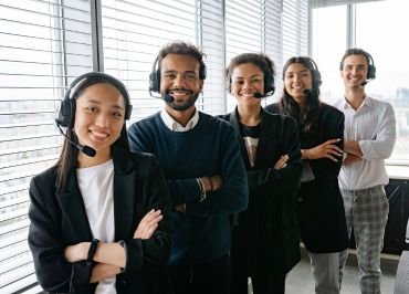 POSH Compliance Services
