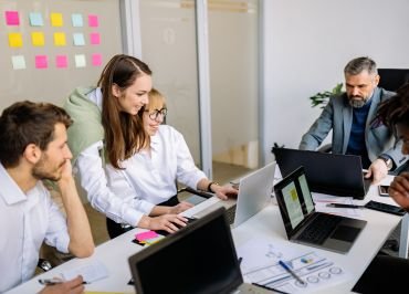 Startup HR Setup & Policy Implementation
